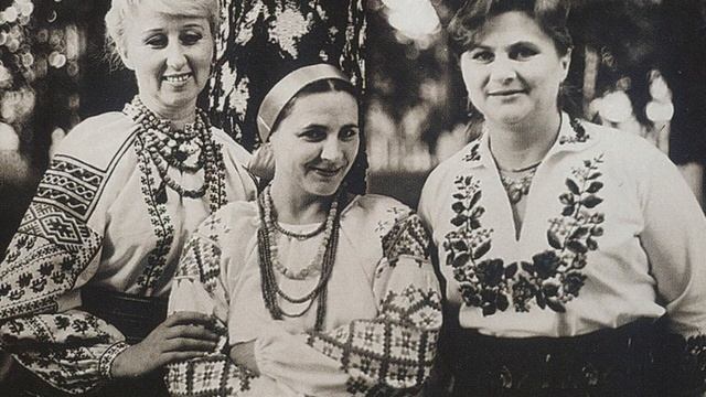 Тріо "Золоті ключі" - У добрий час