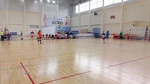 футбол в Истре