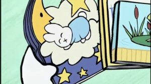 Max & Ruby - 7 - Max Cleans Up / Max's Cuckoo Clock / Ruby's Jewelry Box