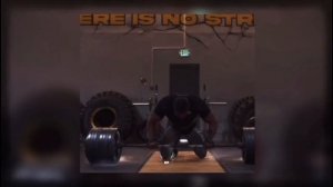 Larry Wheels X BR ULTRA (Testosterone Edit)