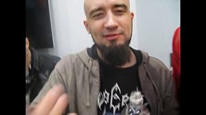 3 Дня до весны (16.02 Февральский RосKallbaS в ДЖЕМе)