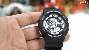 【G-SHOCK GA-110の世界】2010年誕生 初代から アイアンマン～ドラゴンボールZ～ワンピース～メタルカバードライン GM-110 NEW ERAコラボまで 一気に紹介！