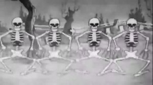 Phonk Skeleton