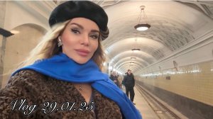 Зуб на месте, Гуляю с Хлоей, Мои Любимые Места в Москве