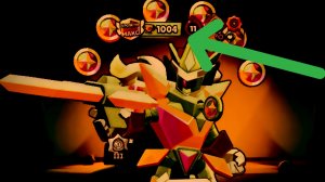 1000 кубков на ‽★¿