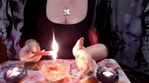 ОБРЯД НА ПРИВЛЕЧЕНИЕ ЛЮБВИ, НА УЛУЧШЕНИЕ ОТНОШЕНИЙ ❤️