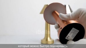 Беспроводной светильник WC 300