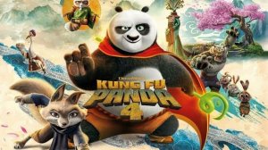 (1 HOUR) Baby One More Time (from Kung Fu Panda 4) by Tenacious D