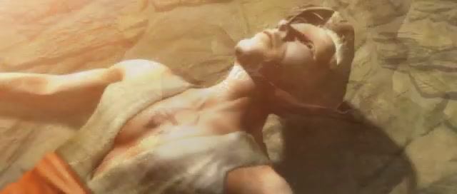 Проклятые земли - Вступление смотреть онлайн