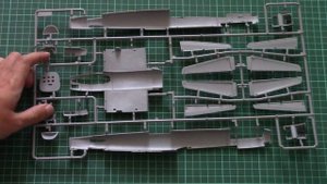 ICM 1/48 Ju 88A-4/Torp (48236) Kit Review