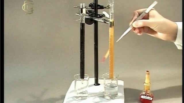 Устранение жесткости воды с помощью ионообменников смотреть онлайн