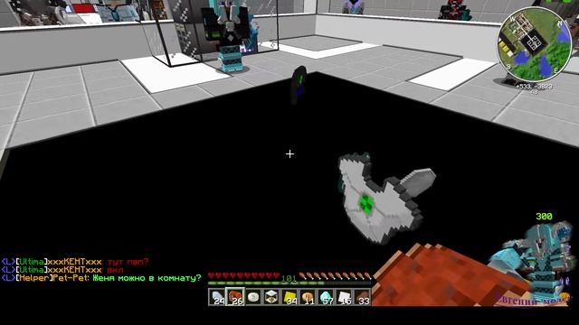 LavaCraft Новогоднее открытие сундуков пирата 2408 шт + 513 мешков Санты!! смотреть онлайн