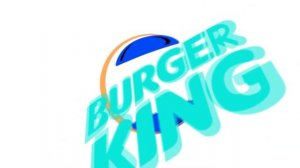 (REQUESTED) Burger King Logo Effects (Klasky Csupo 2001 Effects)