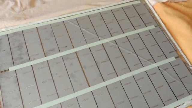 Моя ошибка в изготовлении солнечной панели смотреть онлайн