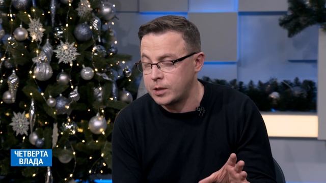 🔥 Остап Дроздов у програмі «4 влада»