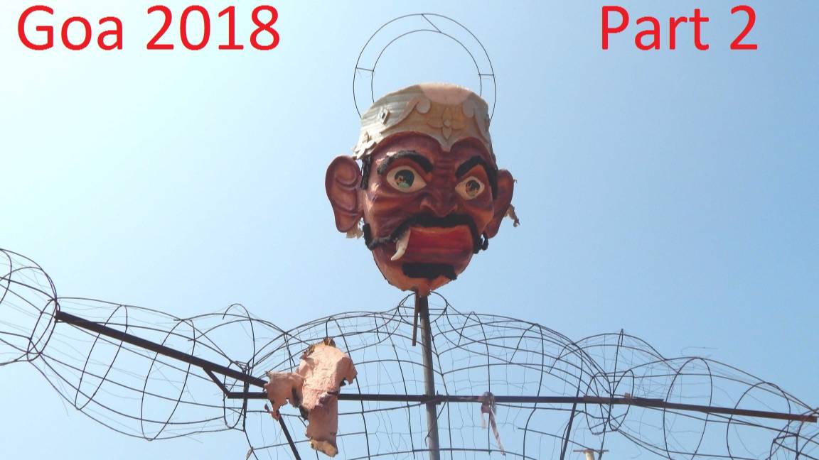 Фото слайд-шоу GOA 2