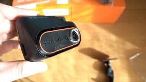 Помощник водителя комбайн Mio MiVue i127. Что может этот сигнатурный Радар детектор? ТЕСТ