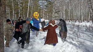 Масленица 2024