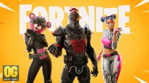 Fortnite Играем С подписчиками