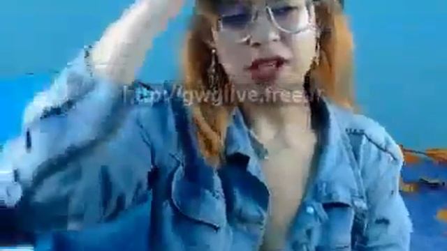 High Myopia Girls With Glasses -9.00/ -7.00 #glasses #myopia #hyperopia #thickglasses смотреть онлайн