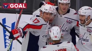 NHL Highlights | Capitals vs. Golden Knights - November 17, 2024