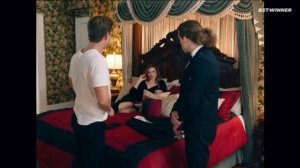 Фильм 2020 года шпионское вмешательство боевик