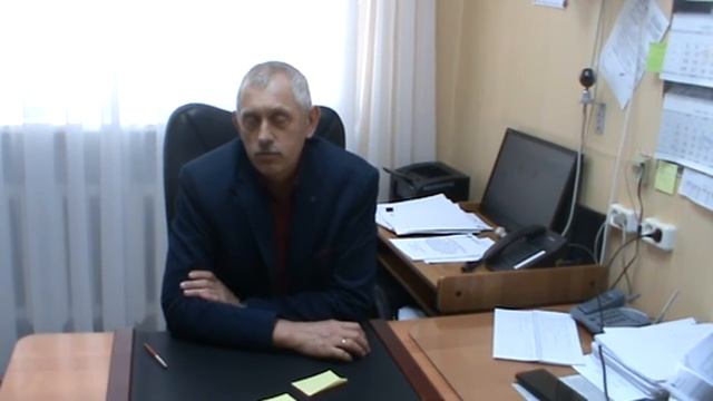 Вступительное слово директора школы