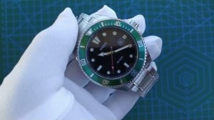 Casio Duro MDV-107 Starbucks Unboxing