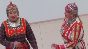 чувашский народный фольклорный ансамбль "уяв"16