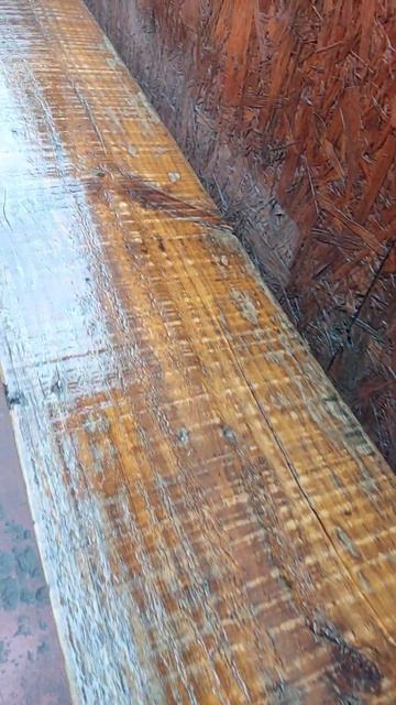 BANCA HECHA CON TABLON (reciclaje) смотреть онлайн