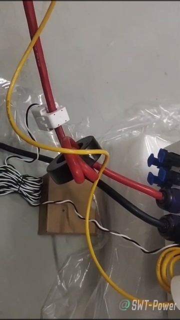 5kw deye inverter #deyeinverter #inverter #deye #energystoragesystem