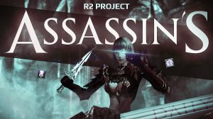 [R2 Project\Freya] ASSasinssDaily #1