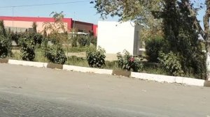 "ХОРАЗМ" (ШОВОТ)