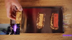 МАЗЕЛОВ СМОТРИТ: ЧТО ПРОИЗОЙДЕТ С ЖЕЛЕЙНЫМИ КОНФЕТАМИ В ВАКУУМЕ? / РЕАКЦИЯ МАЗЕЛЛОВА