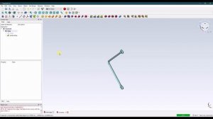 FreeCad Tutorial #8 | How to model a 120mm PC Case Fan GRILL in FREECAD for 3D Printing