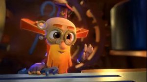 Фиксиләр 26 Музыкаль тартмачык