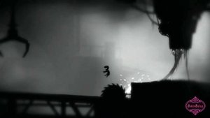 Прохождение Limbo. Глава 23. "Пила"