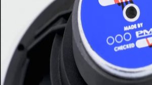 PMC Speakers: серия Twenty