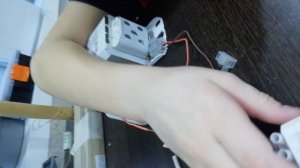 Подключение лампы Днат 150