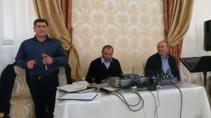 Далгат Омаров аварская песня