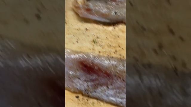 Вкусный и сочный минтай в духовке за 20 минут