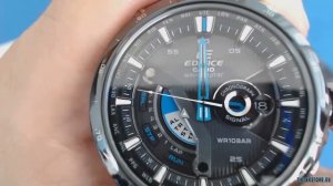 Casio Edifice EQW-A1000B-1AER