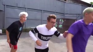 ПРАНКУЕМ Влада А4 24 Часа Челлендж !