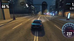 Крутой гоночный трек с реальными соперникам