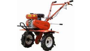 Обзор культиватора FERMER FM-811MB от Техсовет