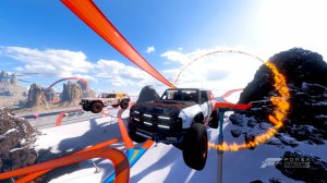 (Стрим) Двойной Hot Wheels || Forza Horizon 5 - 29