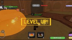 Noob to Godly starts! Ep1/Dungeon quest roblox