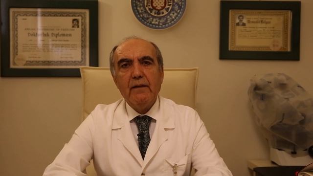 ORAK HÜCRE SENDROMLARI смотреть онлайн