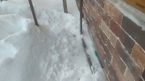 Оттайка теплового насоса воздух-вода зимой