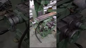 Фрезерный станок 6Т10